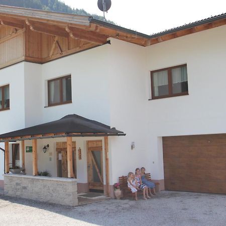 Landhaus Zell لانغنفلد المظهر الخارجي الصورة