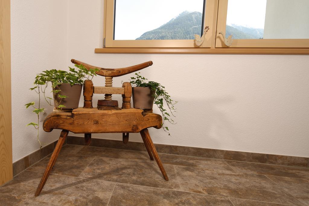 Landhaus Zell لانغنفلد المظهر الخارجي الصورة
