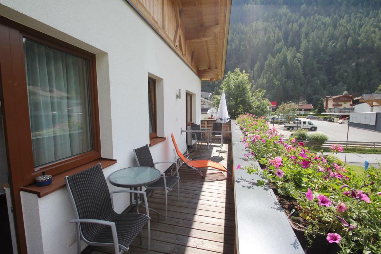Landhaus Zell لانغنفلد المظهر الخارجي الصورة