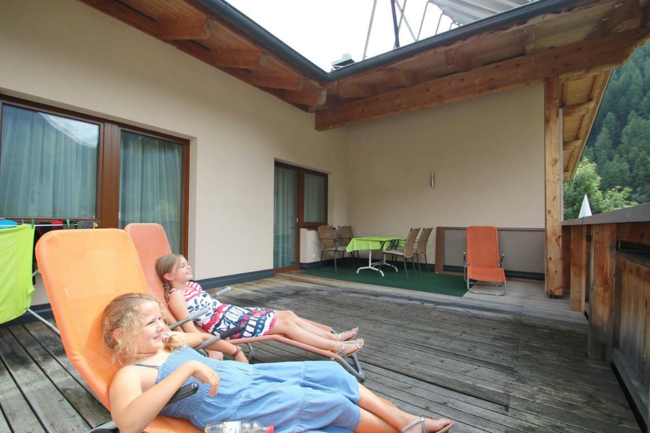 Landhaus Zell لانغنفلد المظهر الخارجي الصورة